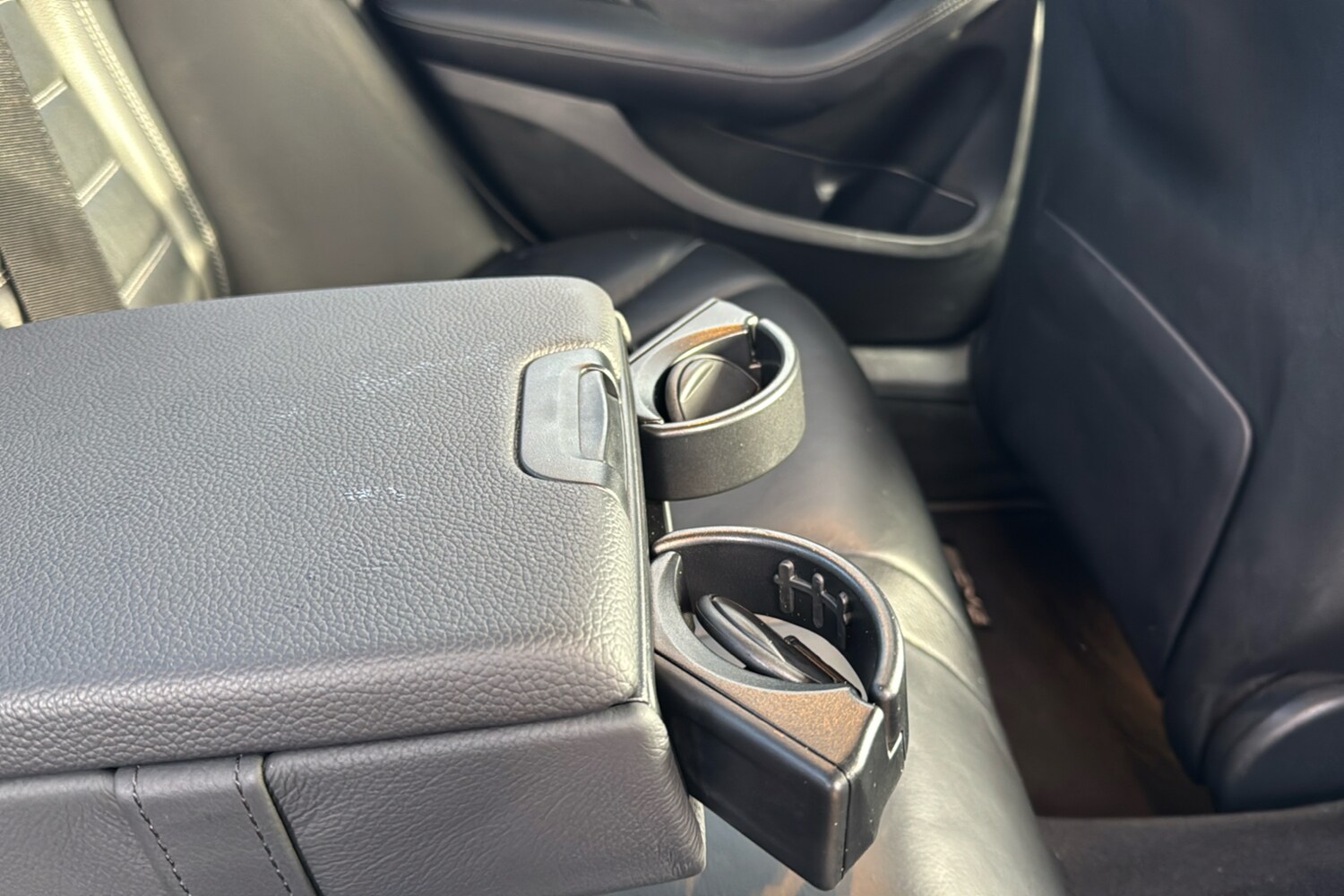 Used Mercedes-Benz C Class 2020 for sale - 76905900: Photo 34