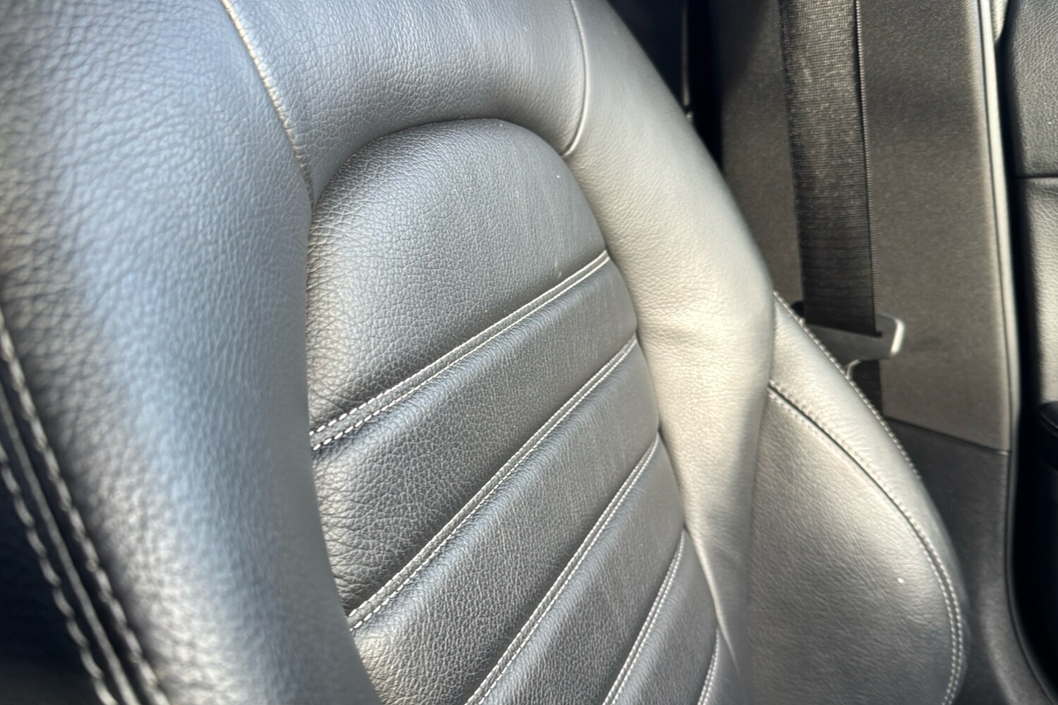 Used Mercedes-Benz C Class 2020 for sale - 76905900: Photo 40