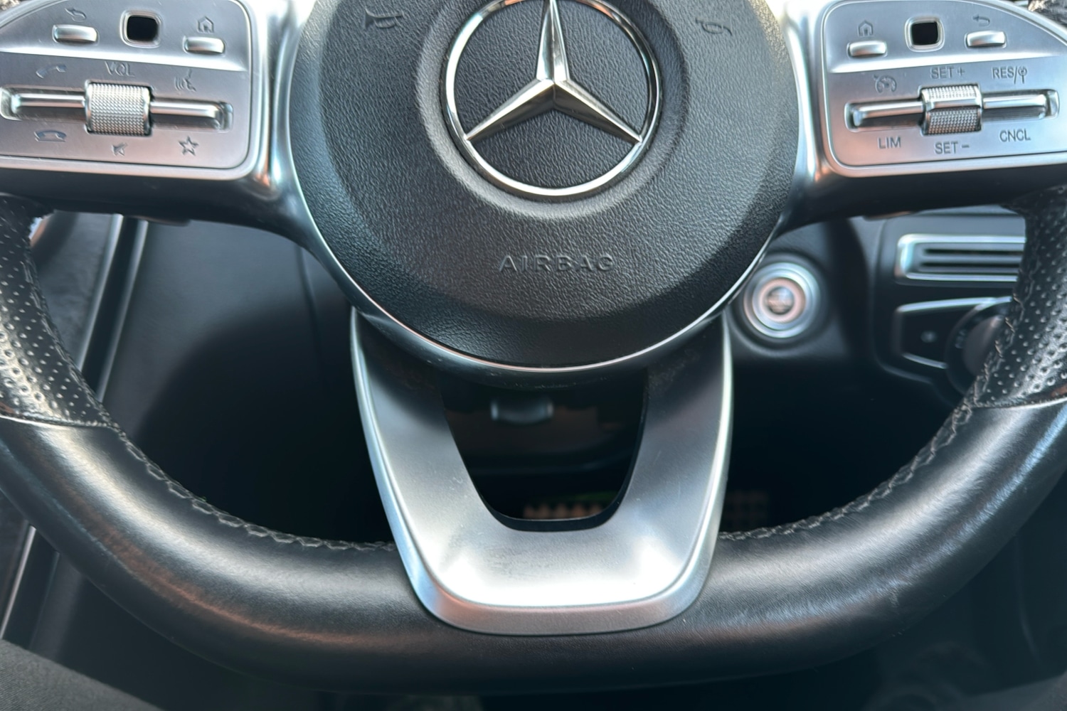 Used Mercedes-Benz C Class 2020 for sale - 76905900: Photo 45