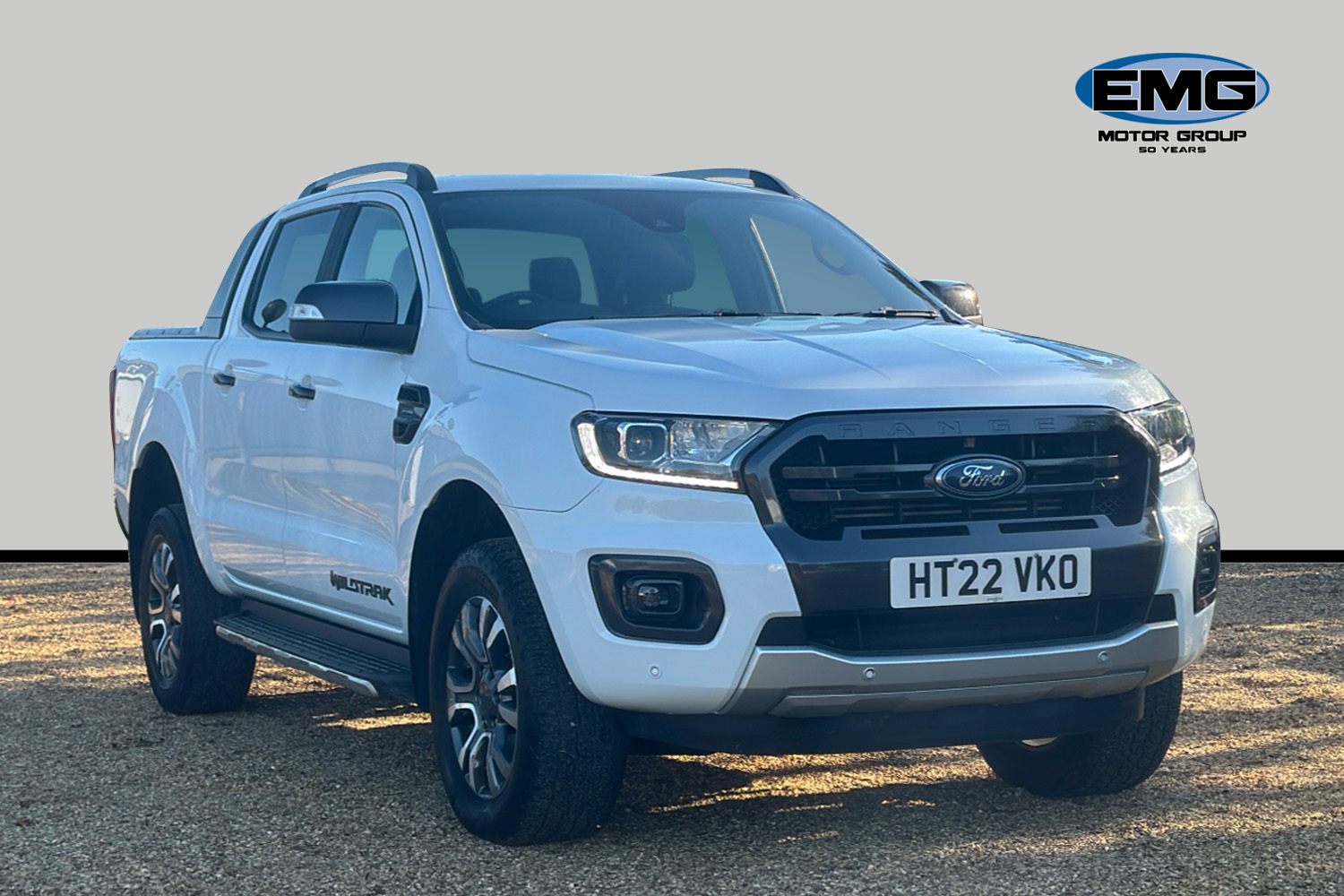 Used Ford Ranger 2022 for sale - 76169879: Photo 1