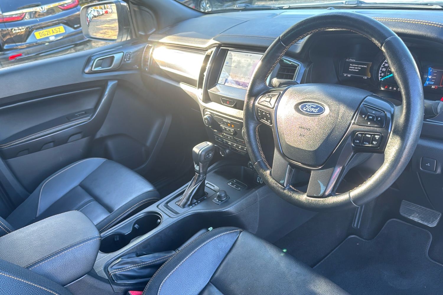 Used Ford Ranger 2022 for sale - 76169879: Photo 10