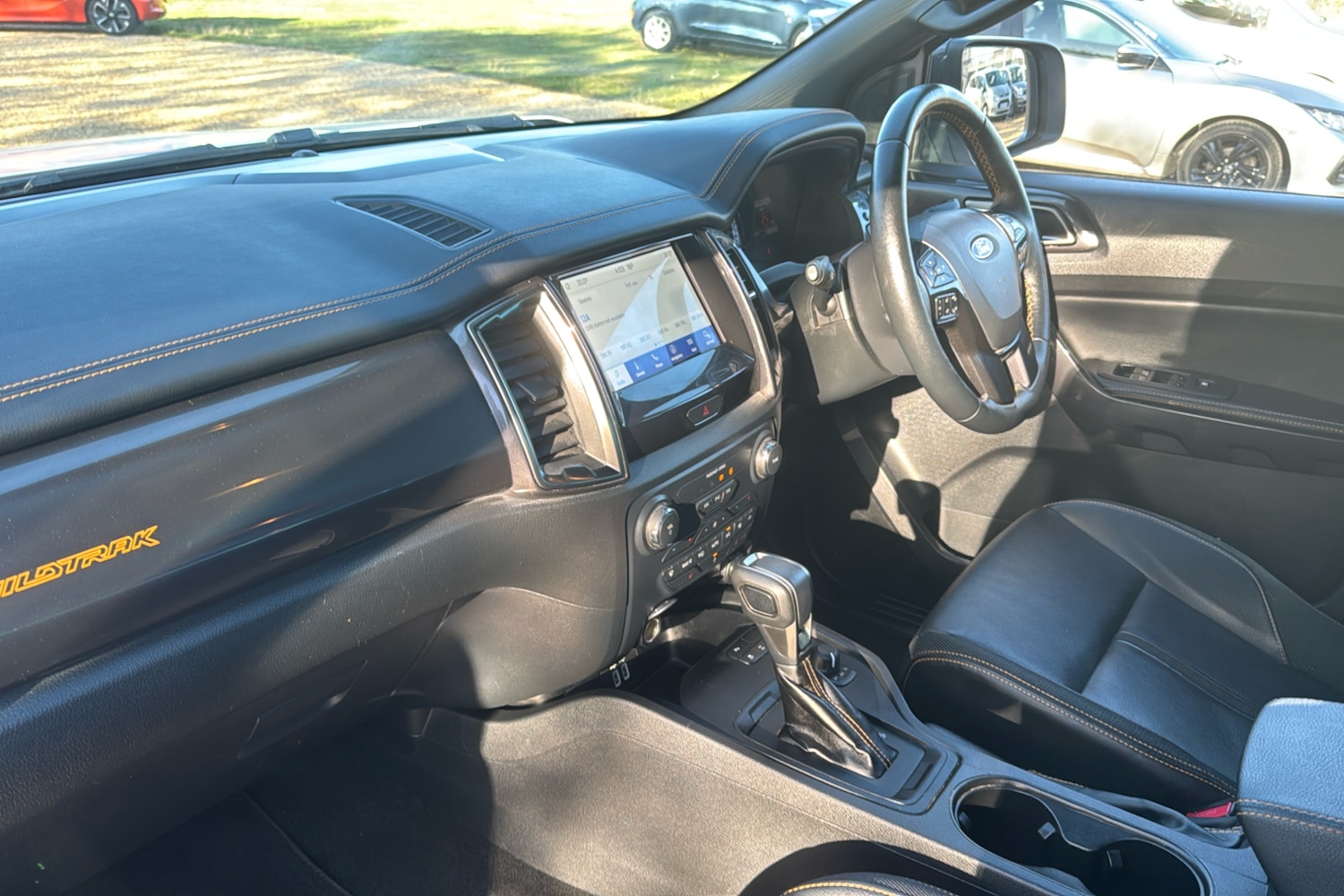 Used Ford Ranger 2022 for sale - 76169879: Photo 11