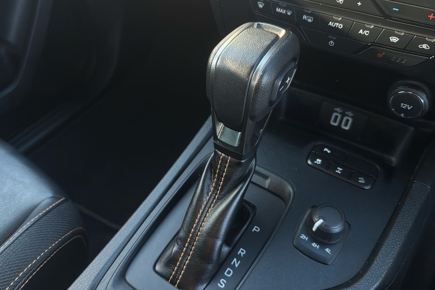 Used Ford Ranger 2022 for sale - 76169879: Photo 13