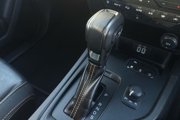 Used Ford Ranger 2022 for sale - 76169879: Photo 13