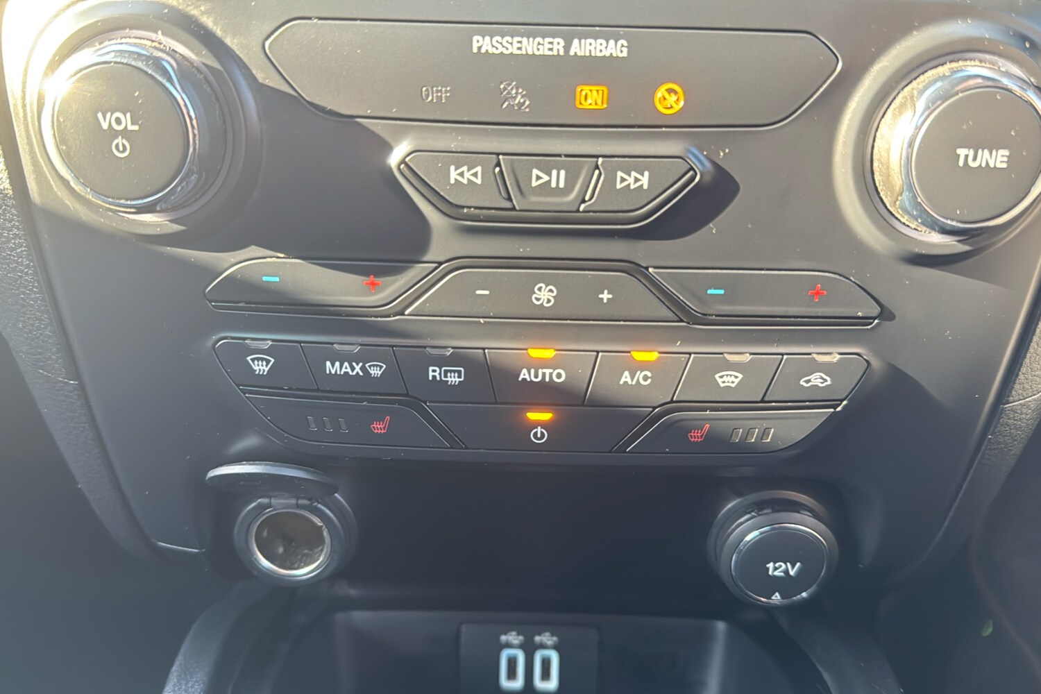 Used Ford Ranger 2022 for sale - 76169879: Photo 16