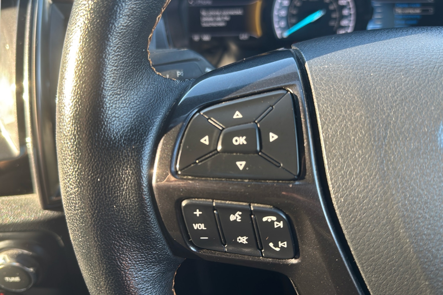 Used Ford Ranger 2022 for sale - 76169879: Photo 17