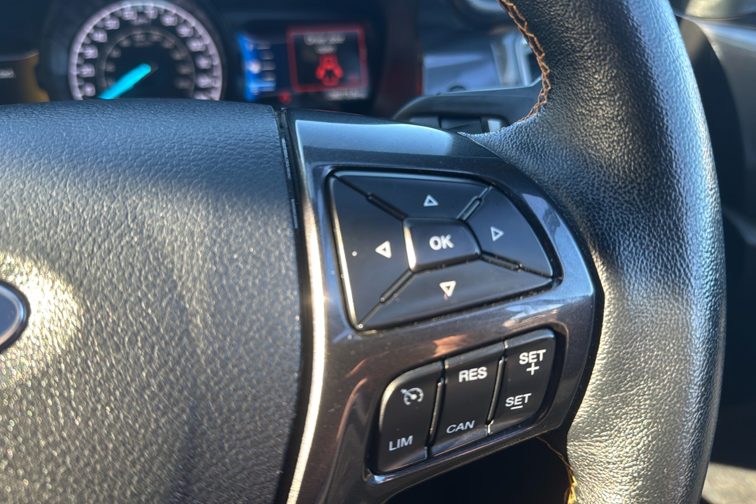 Used Ford Ranger 2022 for sale - 76169879: Photo 18