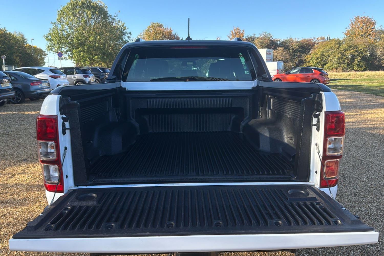 Used Ford Ranger 2022 for sale - 76169879: Photo 19