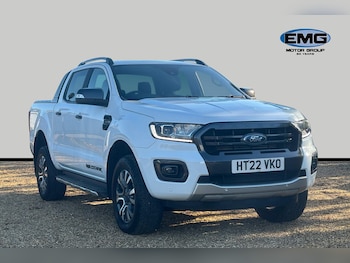 Ford - Ranger
