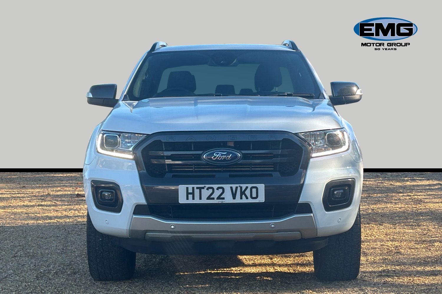 Used Ford Ranger 2022 for sale - 76169879: Photo 2