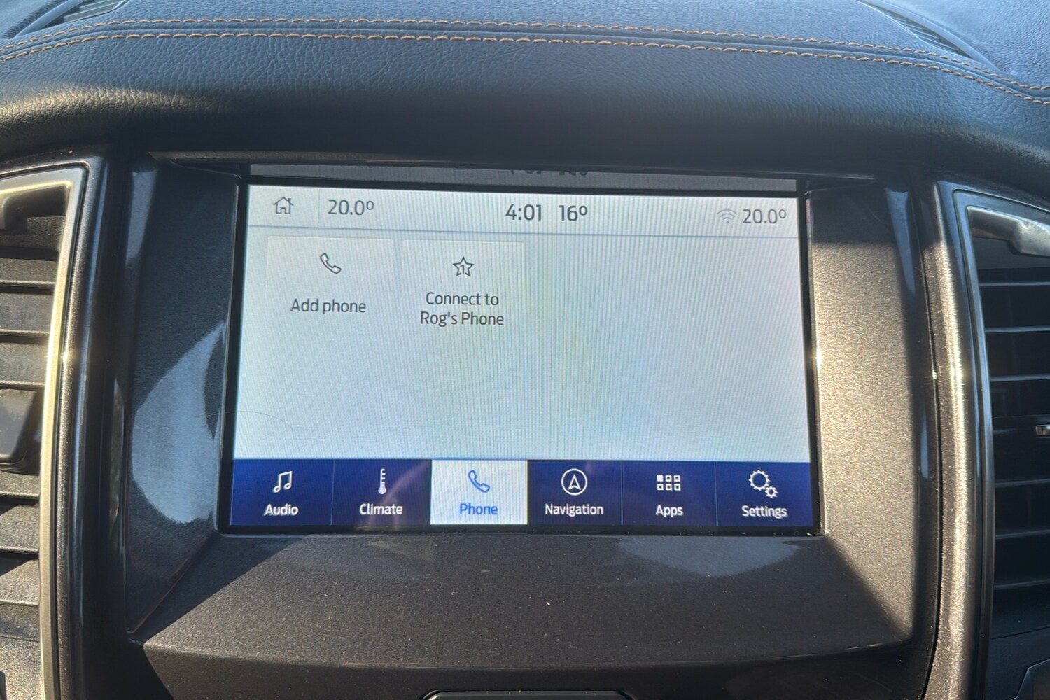 Used Ford Ranger 2022 for sale - 76169879: Photo 20