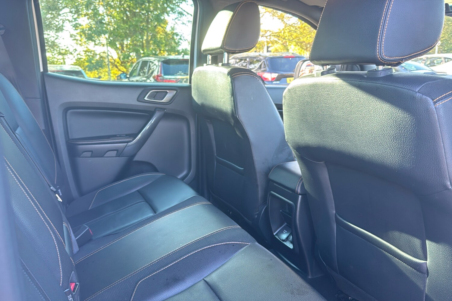 Used Ford Ranger 2022 for sale - 76169879: Photo 24