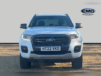 Used Ford Ranger 2022 for sale - 76169879: Photo 2