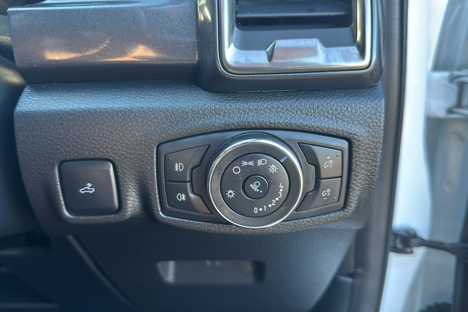 Used Ford Ranger 2022 for sale - 76169879: Photo 30