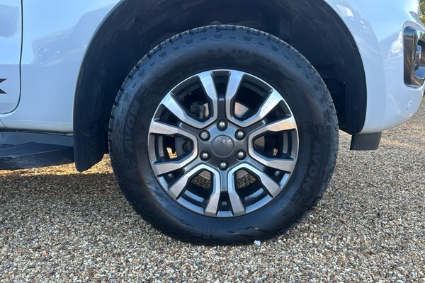 Used Ford Ranger 2022 for sale - 76169879: Photo 32