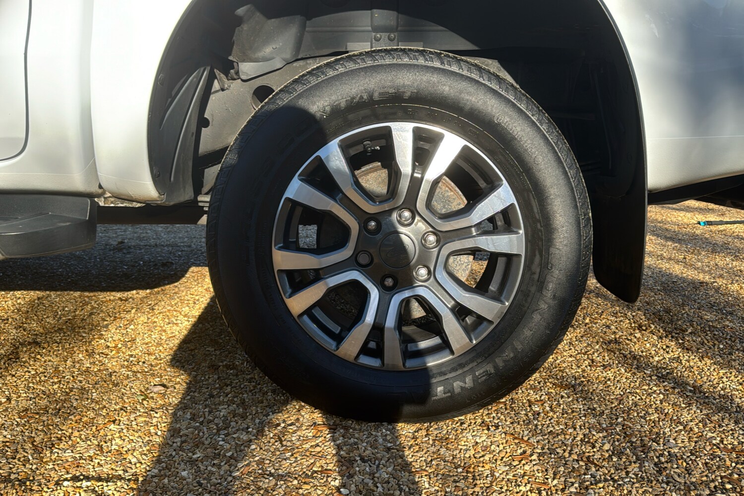 Used Ford Ranger 2022 for sale - 76169879: Photo 33