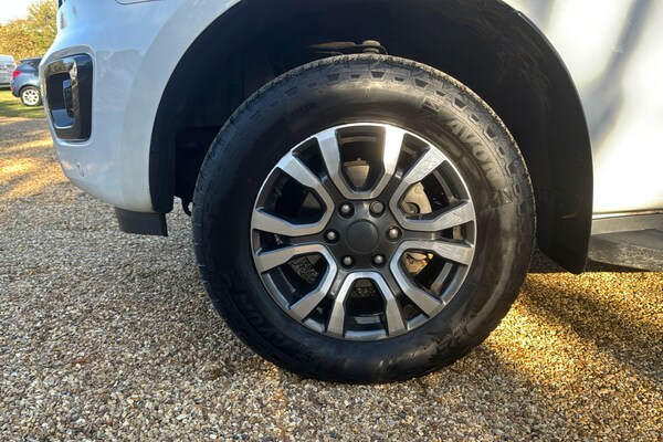 Used Ford Ranger 2022 for sale - 76169879: Photo 34