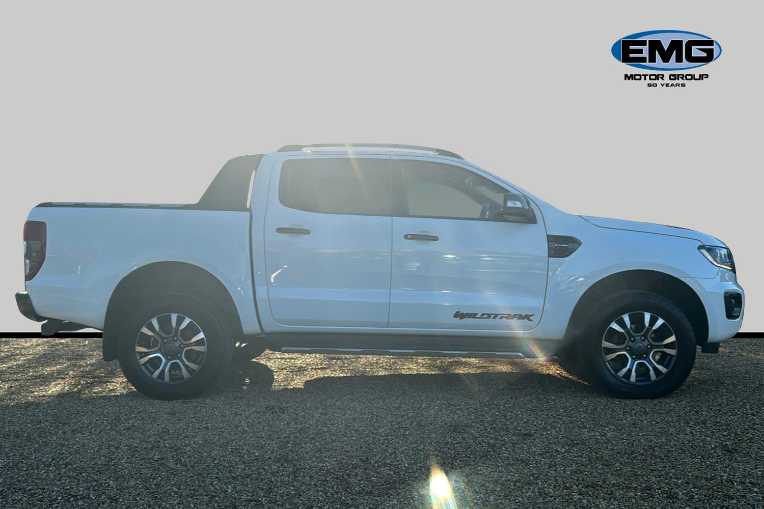 Used Ford Ranger 2022 for sale - 76169879: Photo 4