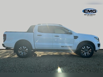 Used Ford Ranger 2022 for sale - 76169879: Photo 4