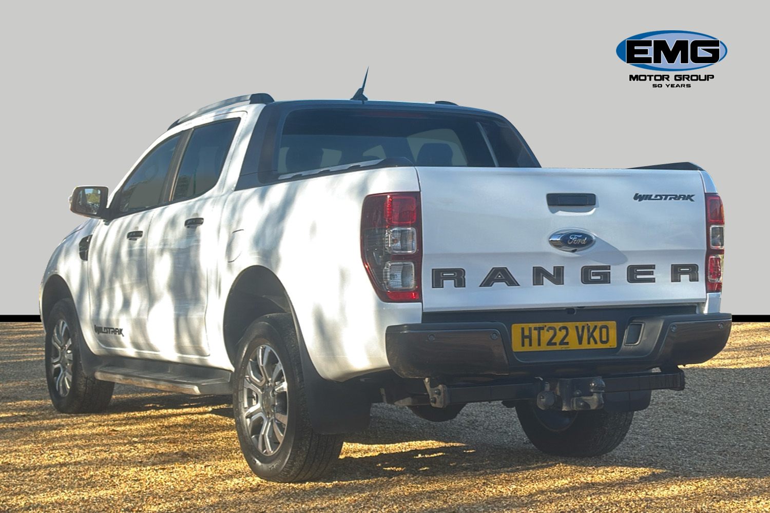 Used Ford Ranger 2022 for sale - 76169879: Photo 5