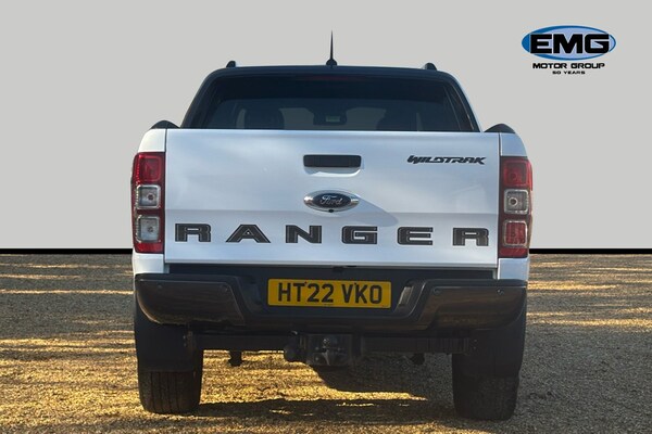 Used Ford Ranger 2022 for sale - 76169879: Photo 6