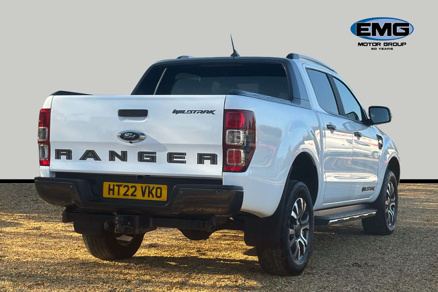 Used Ford Ranger 2022 for sale - 76169879: Photo 7