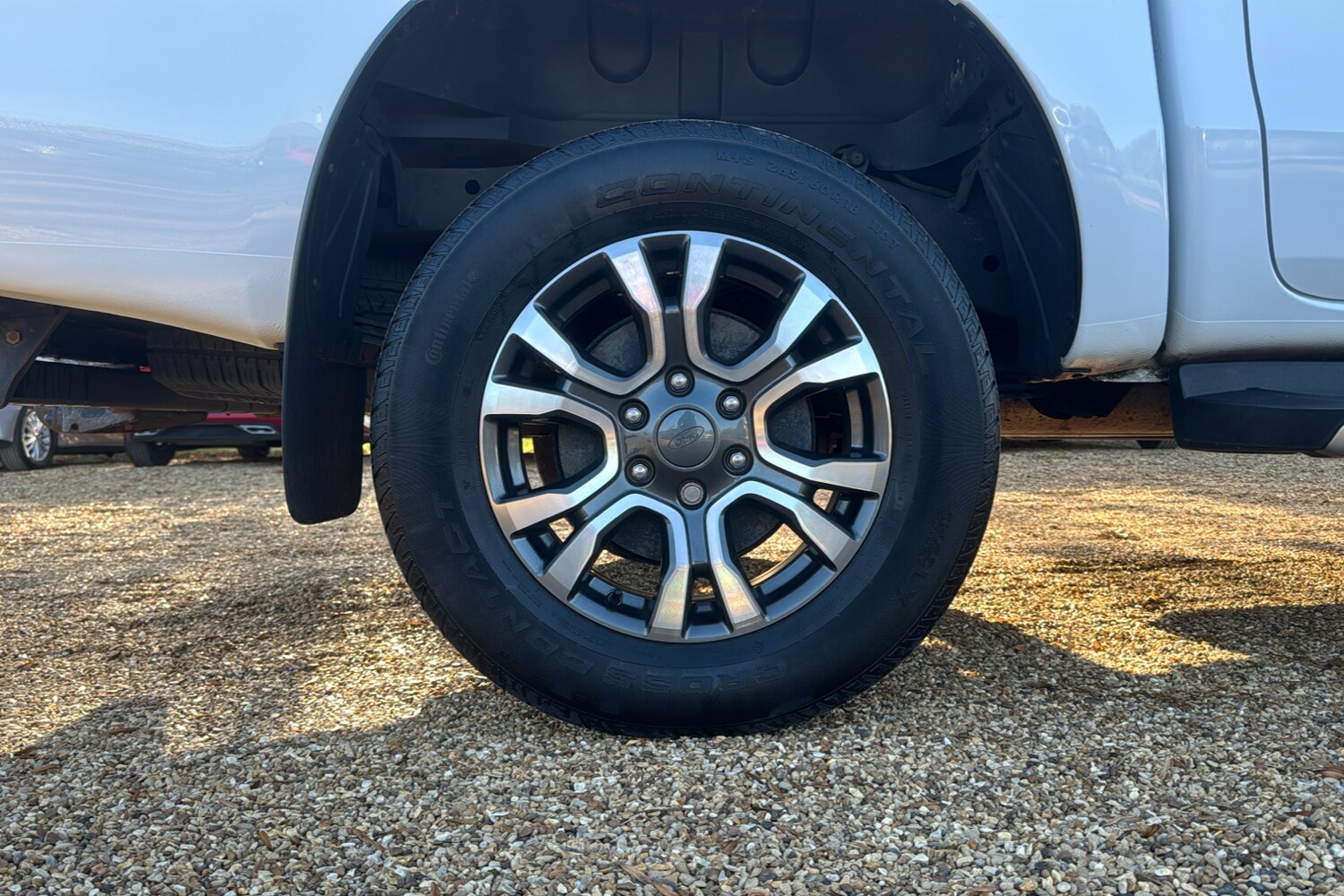 Used Ford Ranger 2022 for sale - 76169879: Photo 8