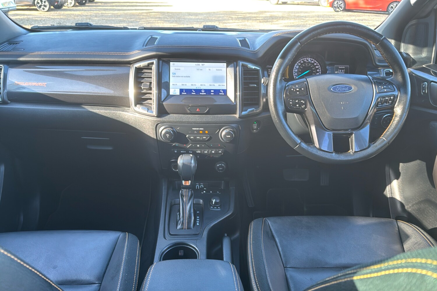 Used Ford Ranger 2022 for sale - 76169879: Photo 9