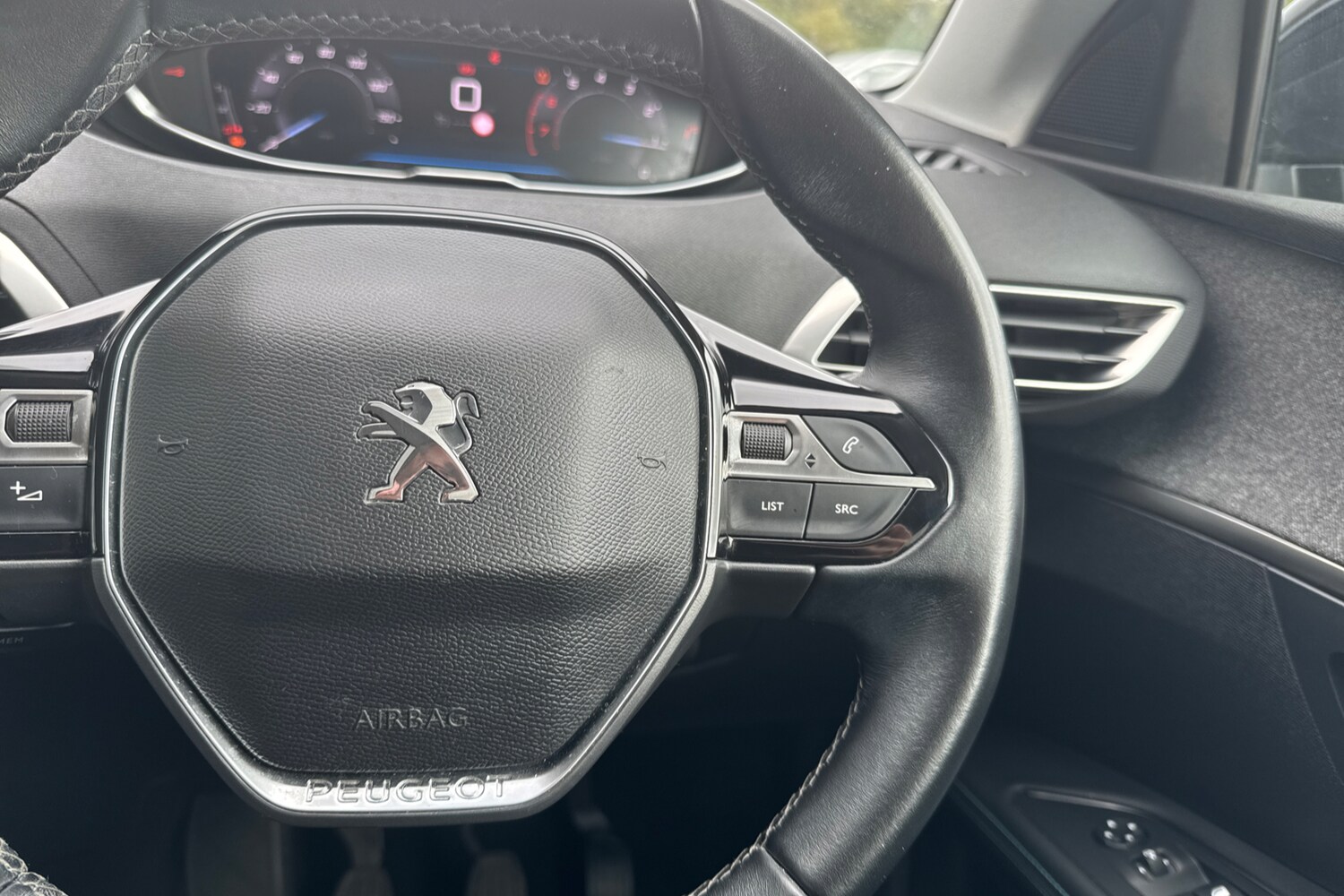 Used Peugeot 5008 2021 for sale - 76774474: Photo 18