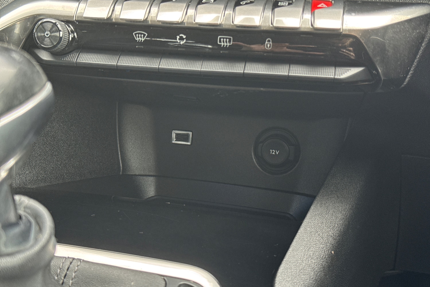 Used Peugeot 5008 2021 for sale - 76774474: Photo 23