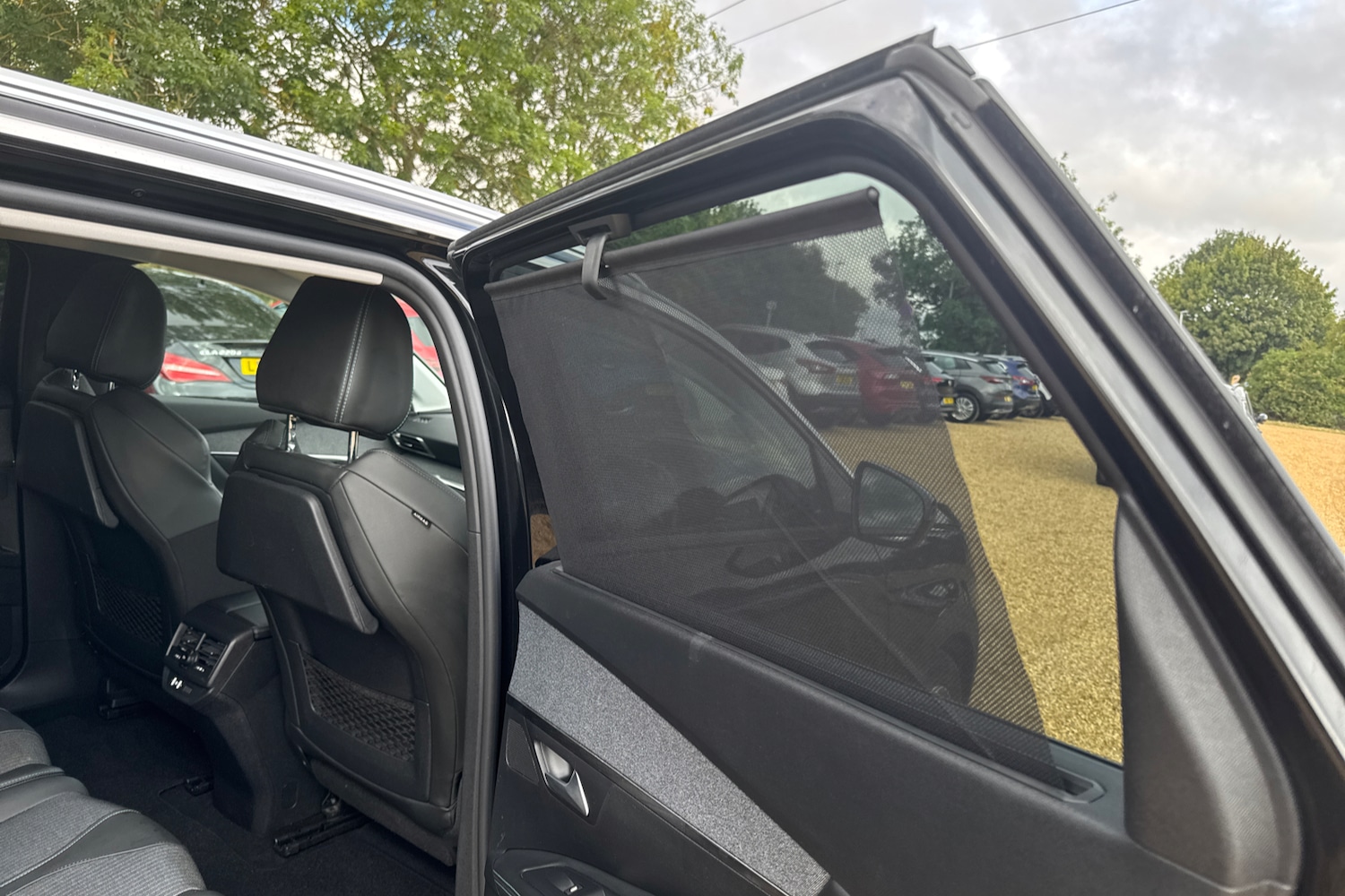 Used Peugeot 5008 2021 for sale - 76774474: Photo 29