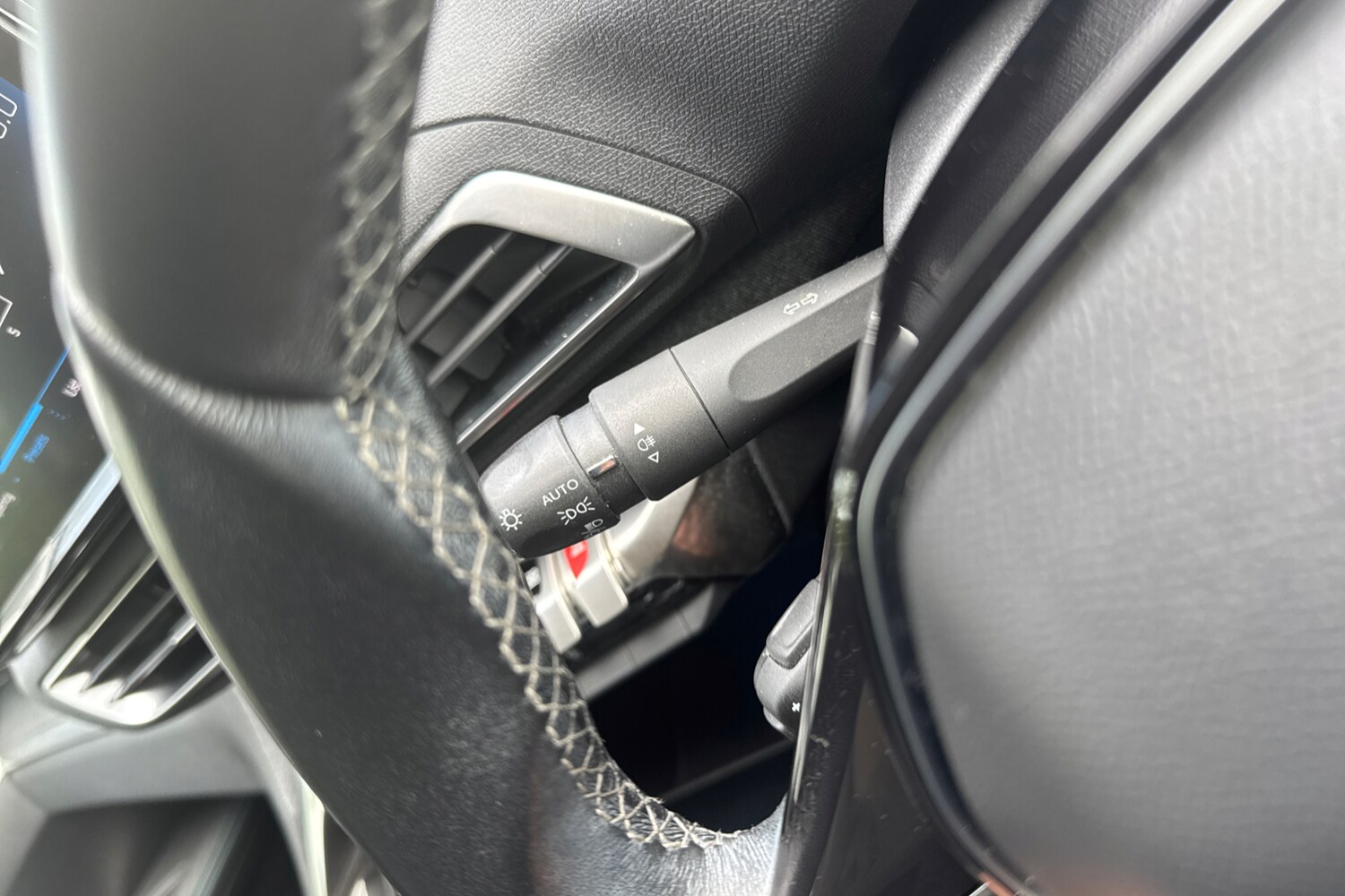 Used Peugeot 5008 2021 for sale - 76774474: Photo 38