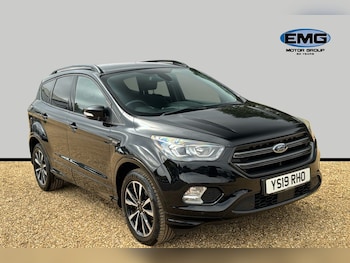 Used Ford Kuga 2019 for sale - 79204197: Photo