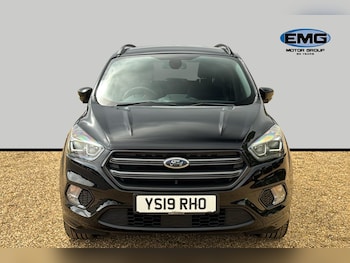 Used Ford Kuga 2019 for sale - 79204197: Photo