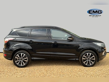 Used Ford Kuga 2019 for sale - 79204197: Photo