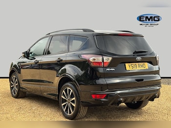 Used Ford Kuga 2019 for sale - 79204197: Photo