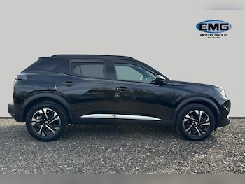 Used Peugeot 2008 2021 for sale - 78060088: Photo