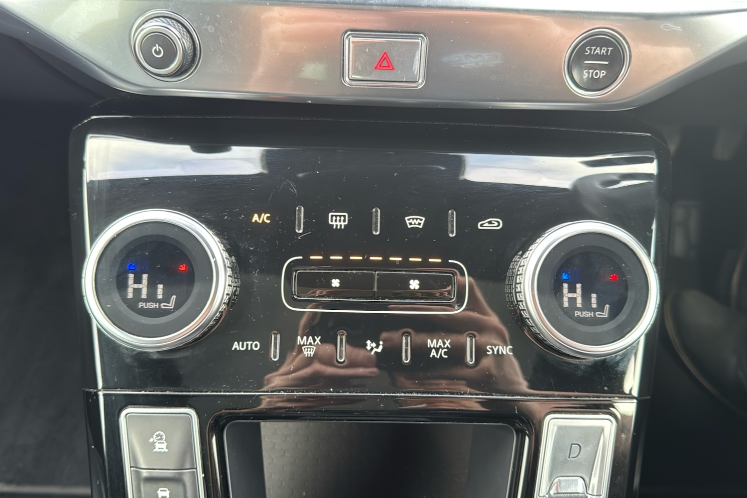 Used Jaguar I-Pace 2022 for sale - 76502812: Photo 16