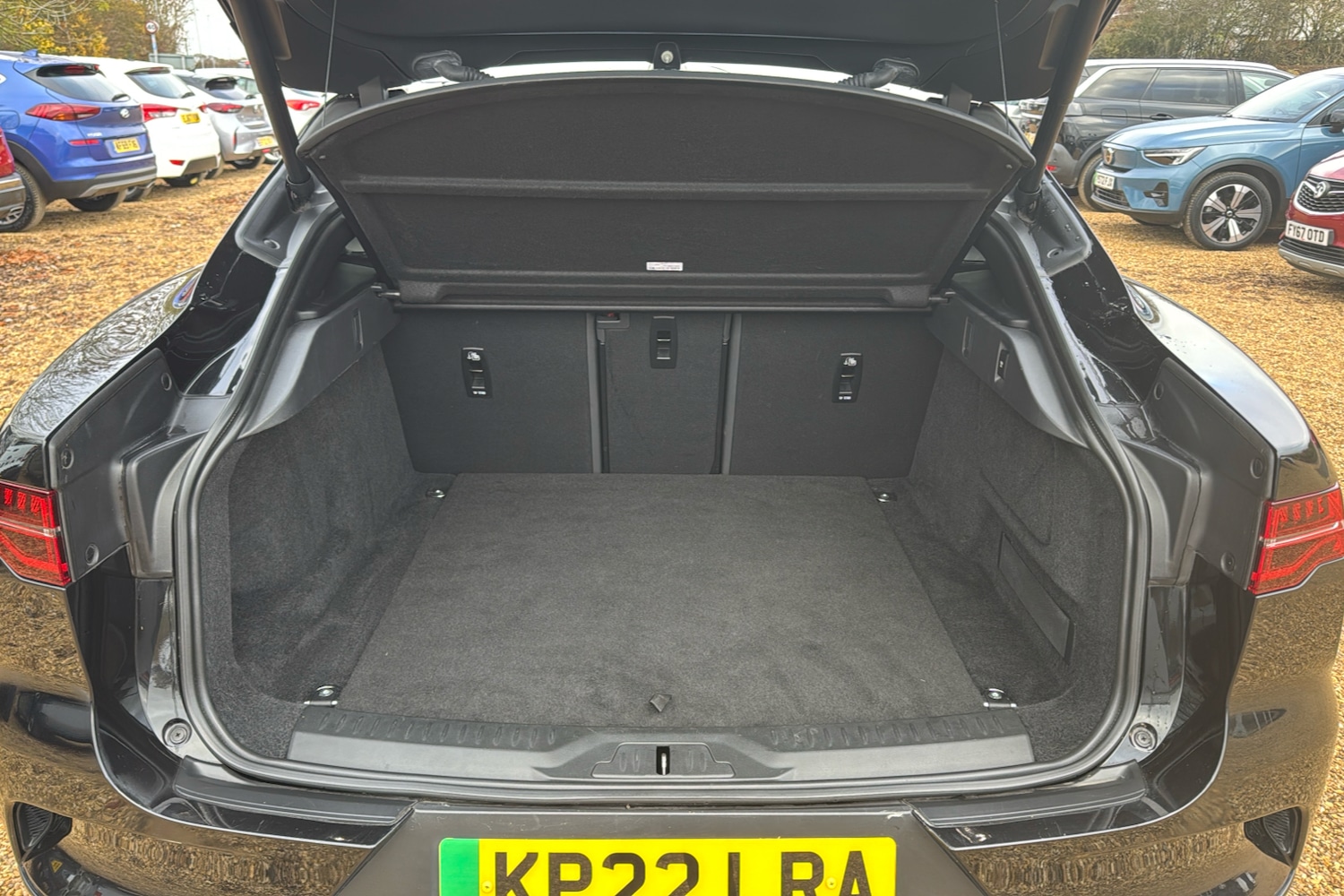 Used Jaguar I-Pace 2022 for sale - 76502812: Photo 19