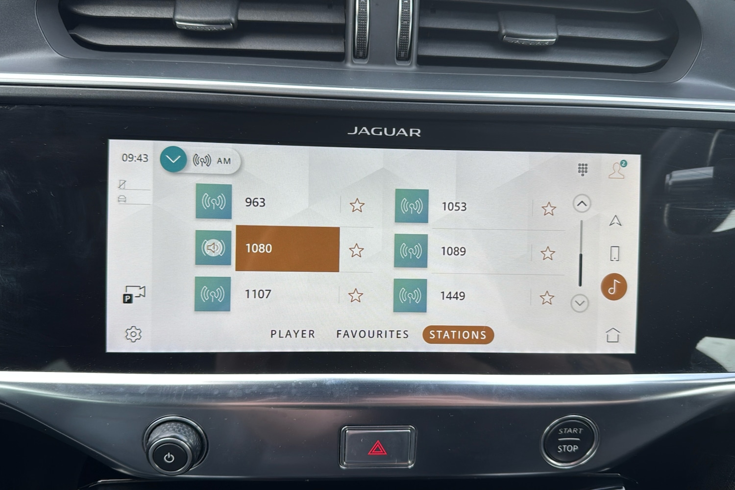 Used Jaguar I-Pace 2022 for sale - 76502812: Photo 21