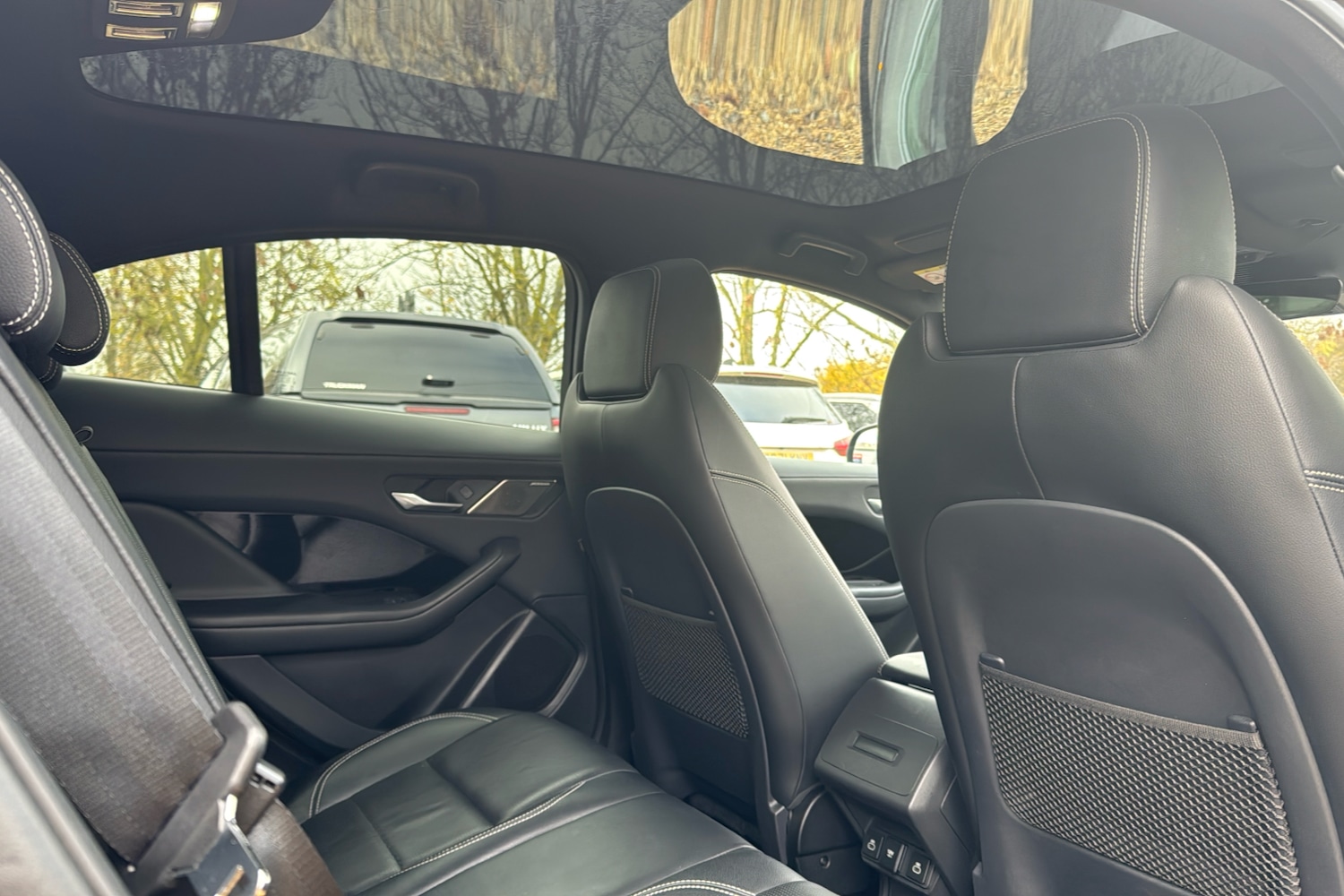 Used Jaguar I-Pace 2022 for sale - 76502812: Photo 29