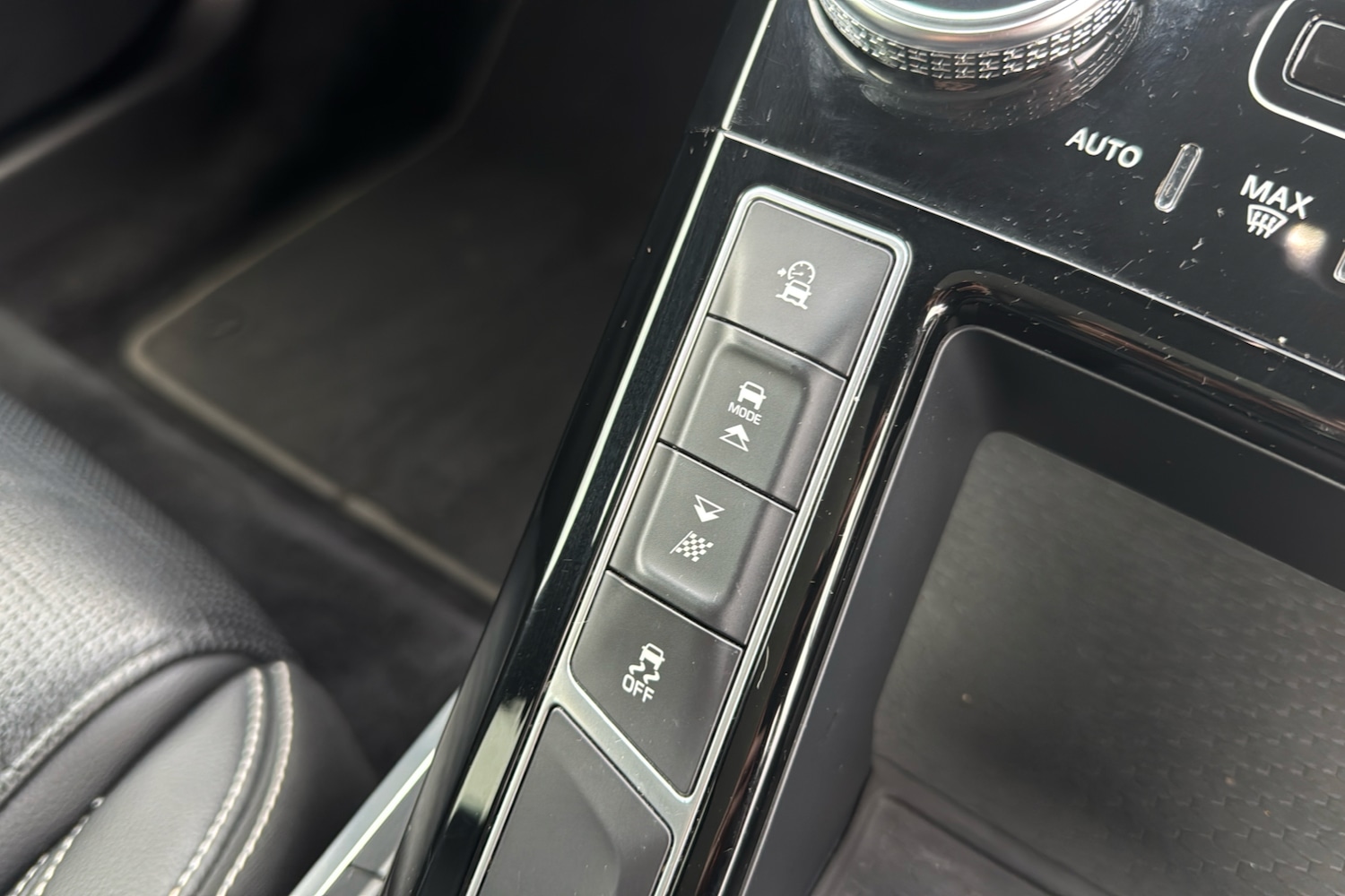 Used Jaguar I-Pace 2022 for sale - 76502812: Photo 35