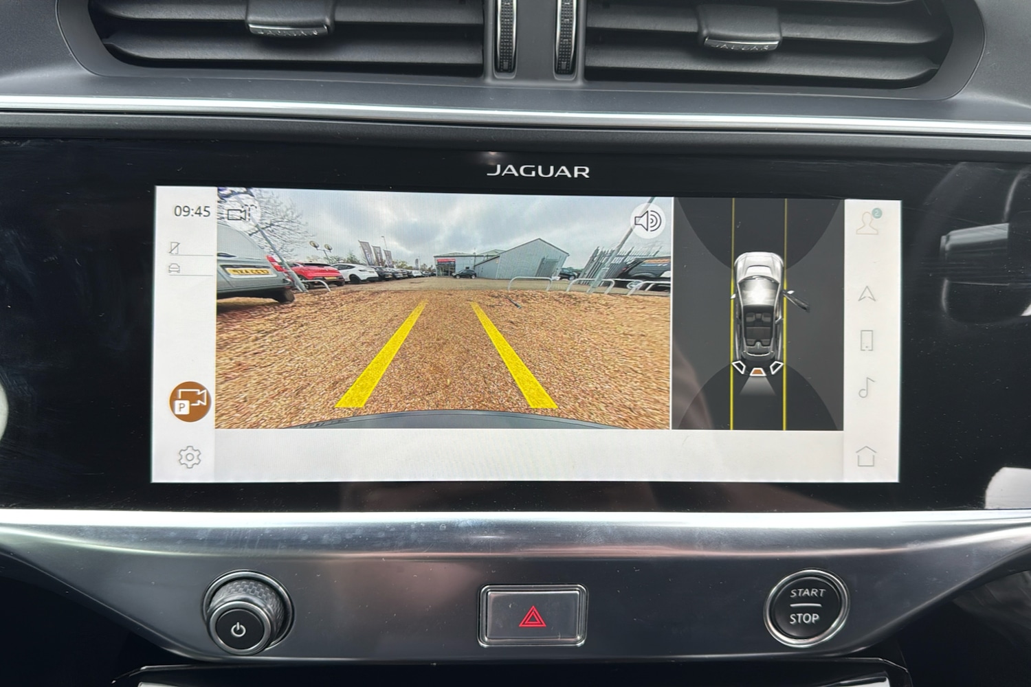 Used Jaguar I-Pace 2022 for sale - 76502812: Photo 37