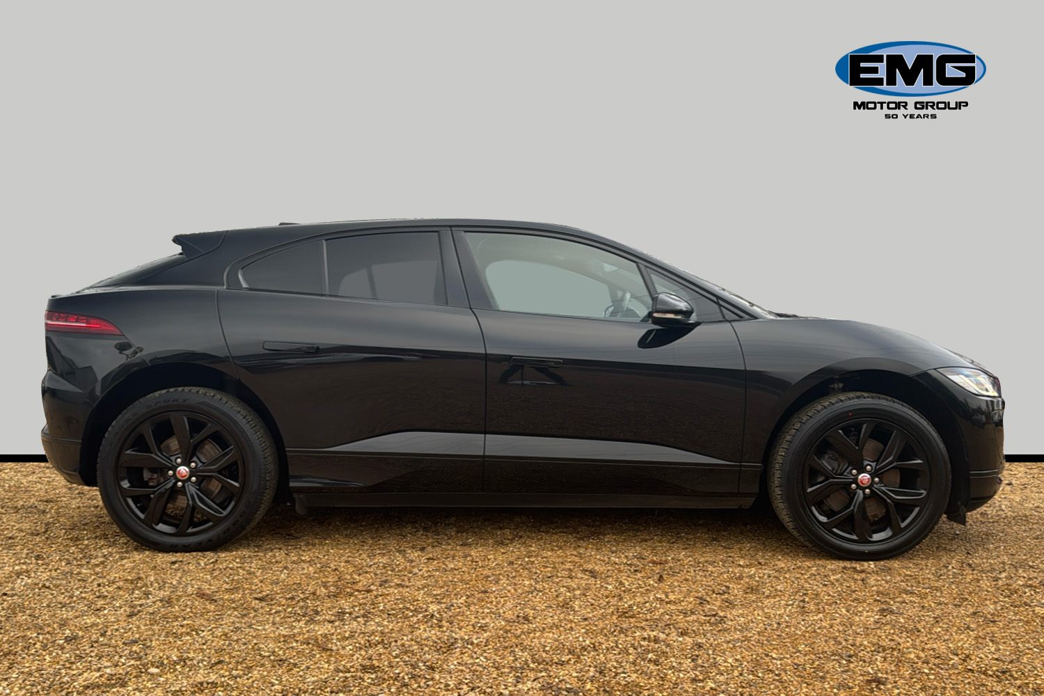 Used Jaguar I-Pace 2022 for sale - 76502812: Photo 4