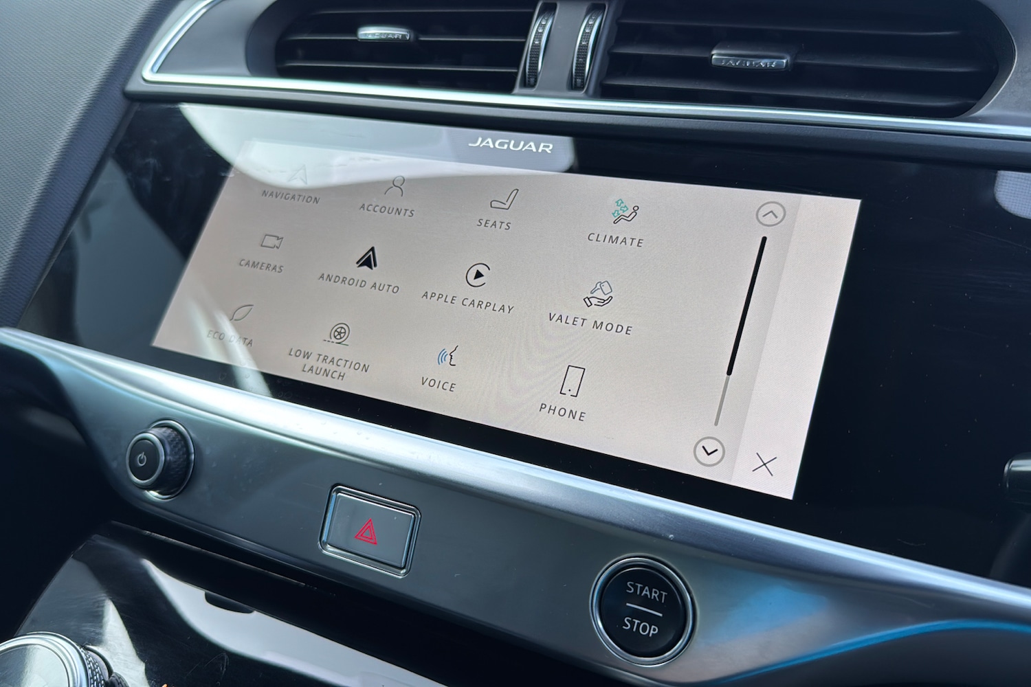 Used Jaguar I-Pace 2022 for sale - 76502812: Photo 46