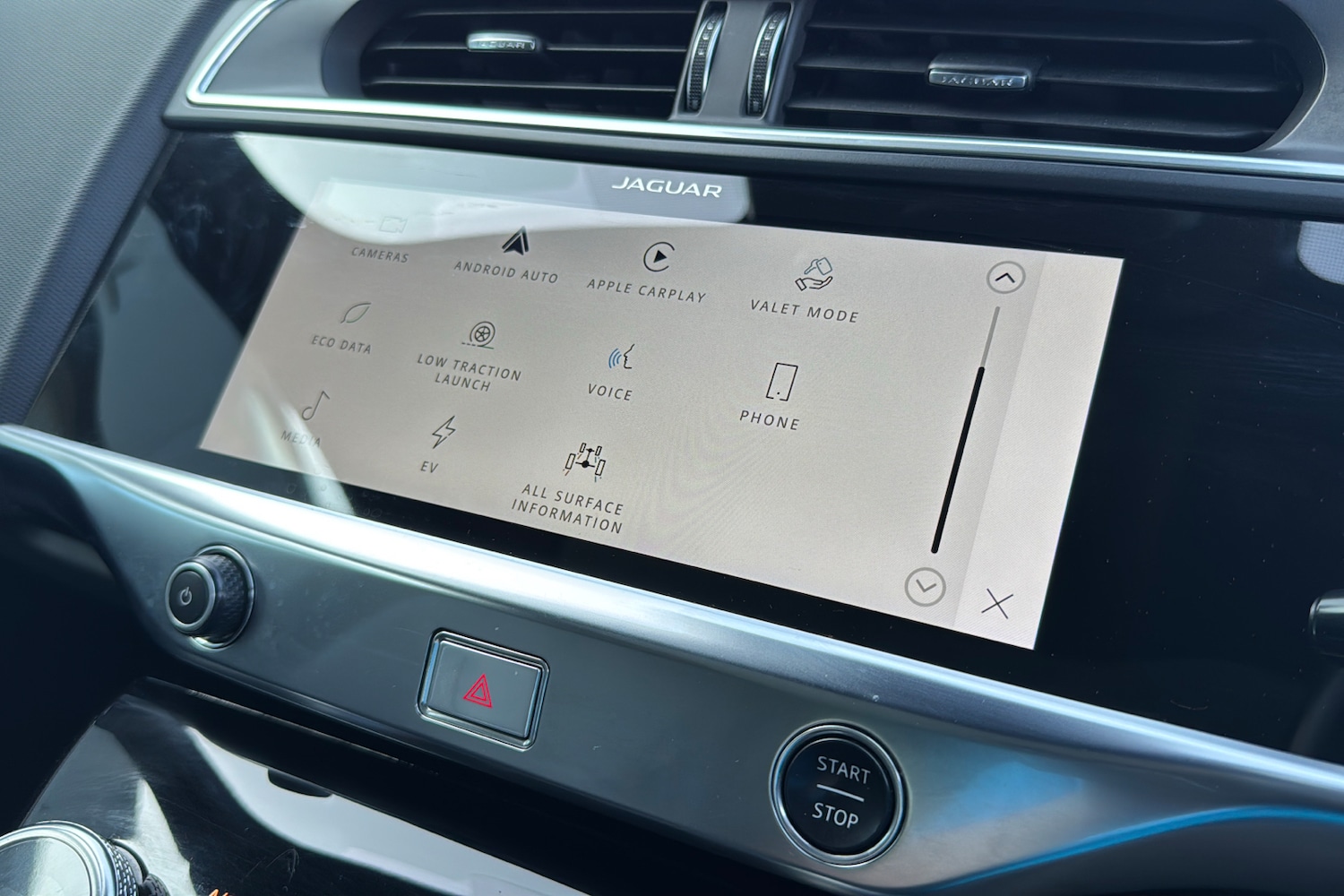 Used Jaguar I-Pace 2022 for sale - 76502812: Photo 47