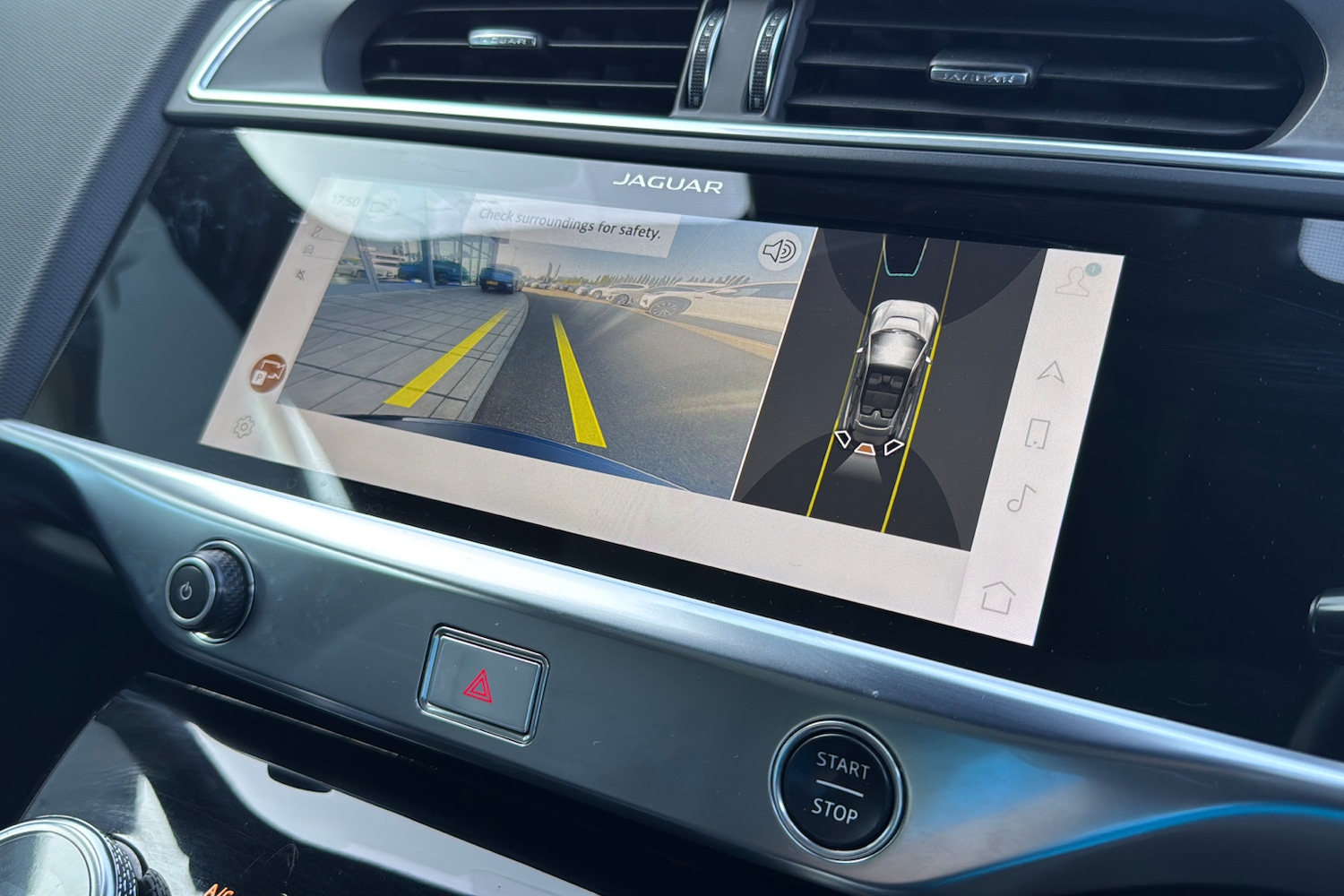 Used Jaguar I-Pace 2022 for sale - 76502812: Photo 48