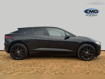 Used Jaguar I-Pace 2022 for sale - 76502812: Photo