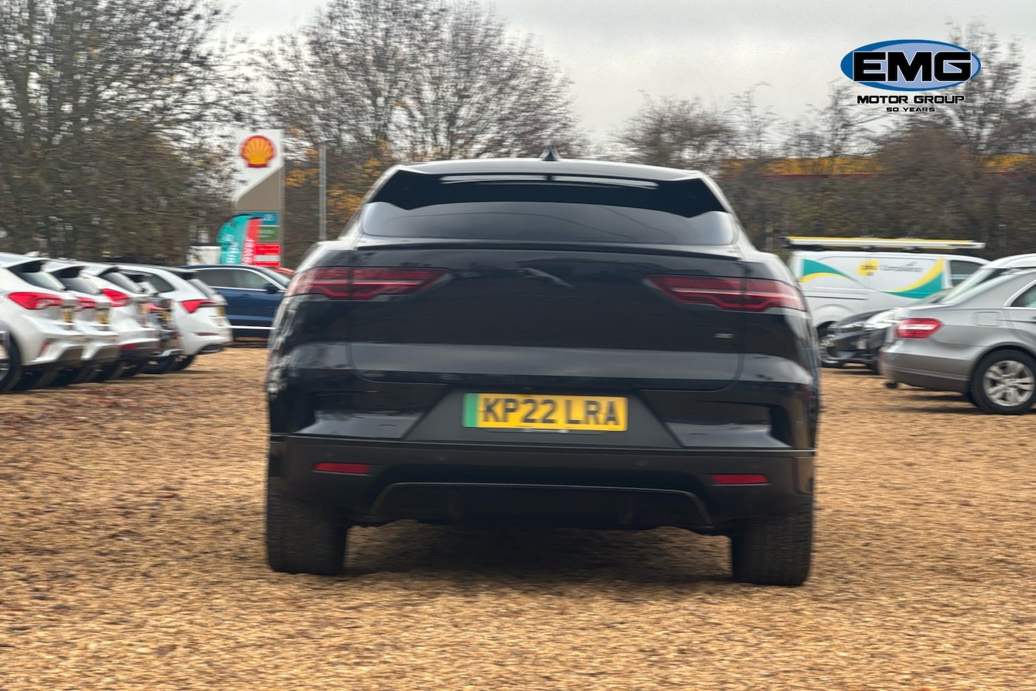 Used Jaguar I-Pace 2022 for sale - 76502812: Photo 6