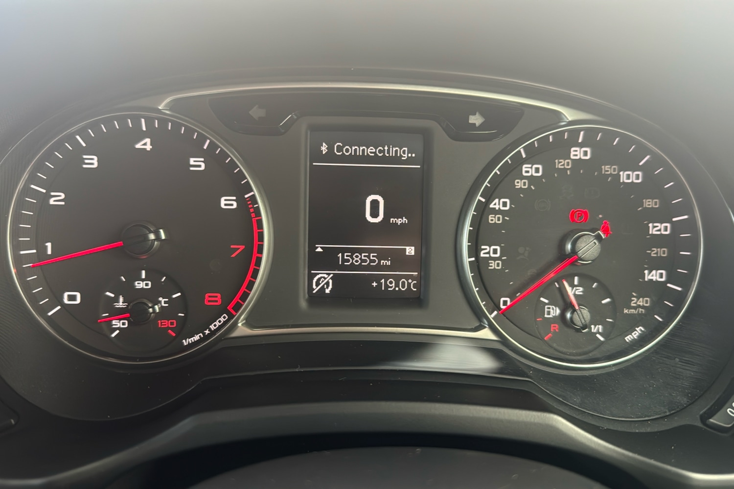 Used Audi A1 2018 for sale - 77167646: Photo 14